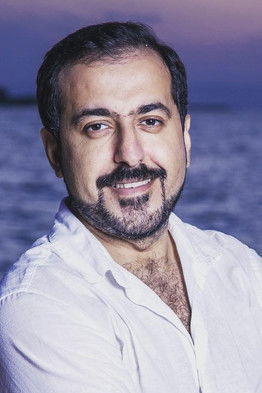 İсмайıл Баğıров