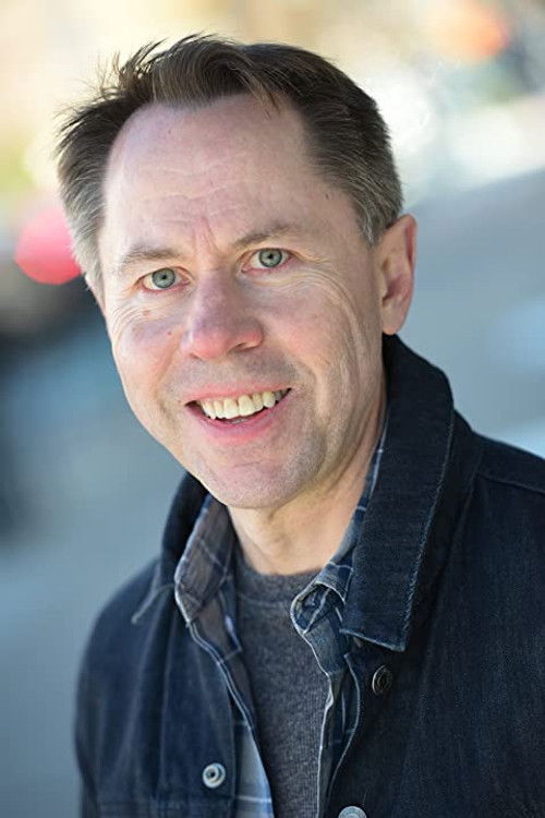 Стеве Лебенс