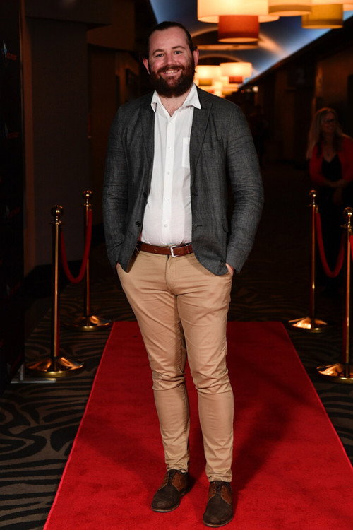 Зеке Морган-Хинд