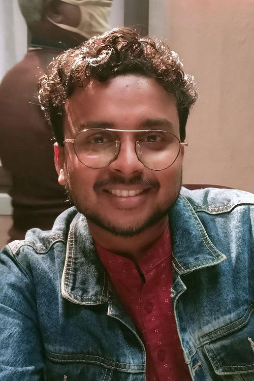 Анкит Пракасх