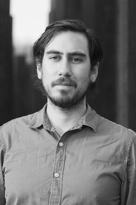 Сергио Руиз Веласцо де Алба