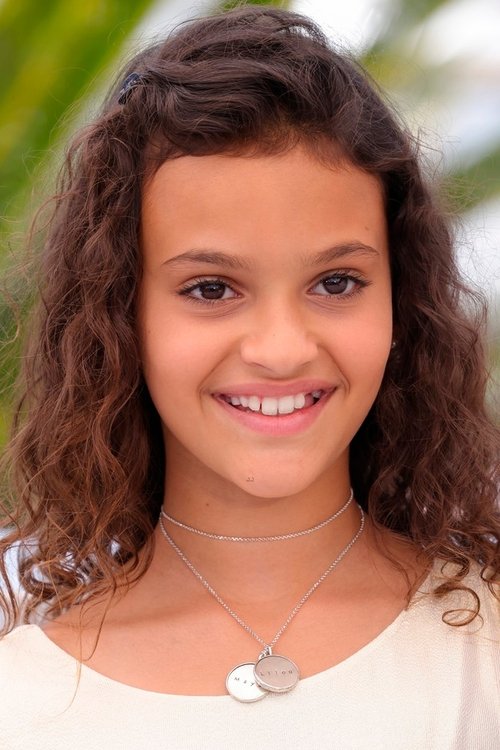 Лилоу Сиаувауд