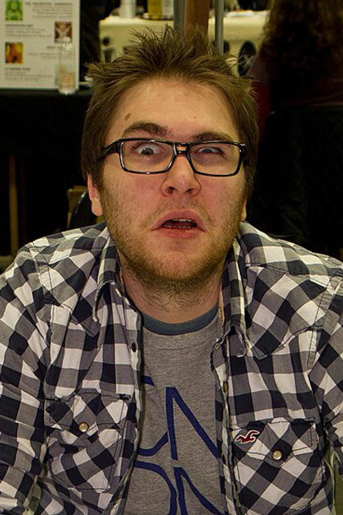 Тйсон Хессе