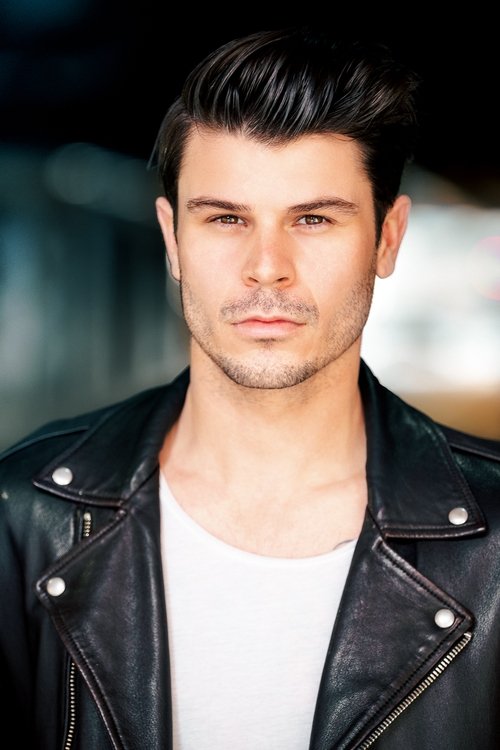 Дан Гарланд