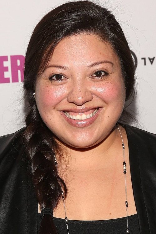 Елизабетх Де Раззо