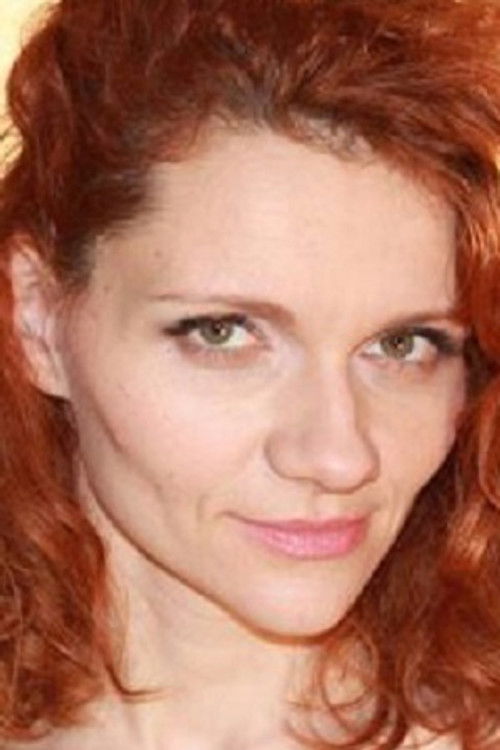 Олга Приволнова