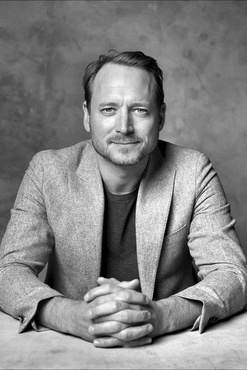 Маартен Сундерманн