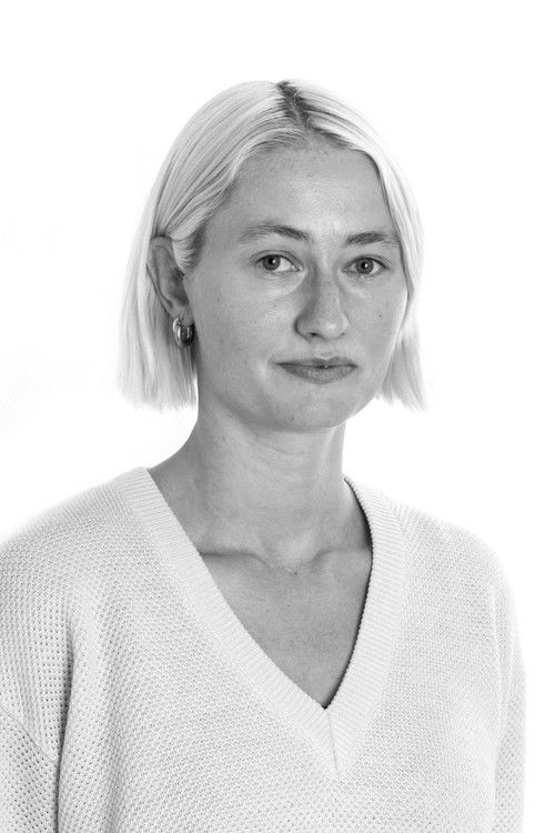 Еллен Олаисон