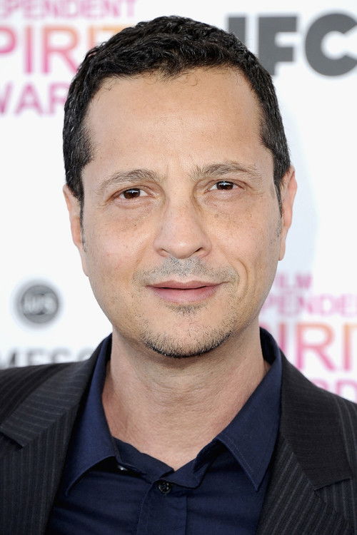 Маурицио Зацхариас