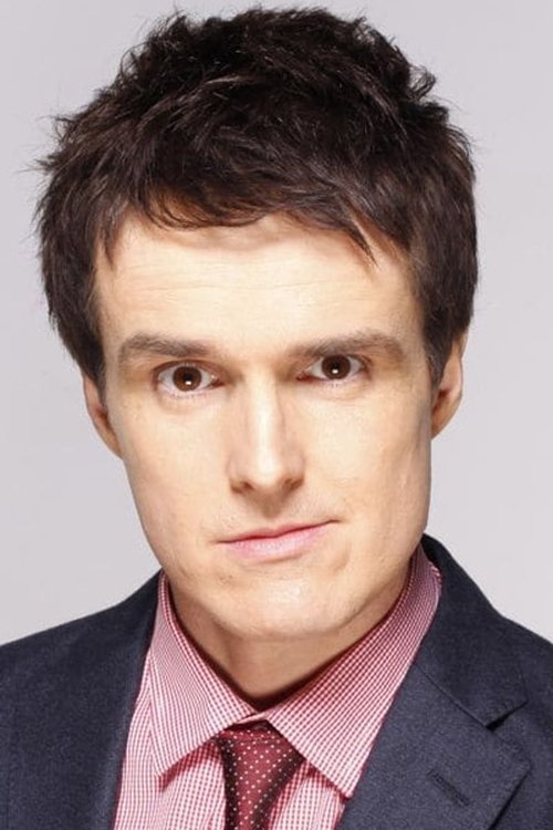 Андреw Хансен