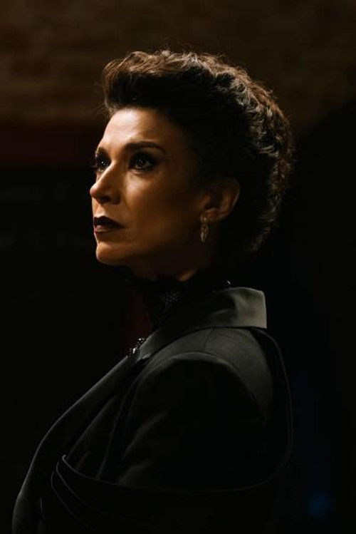 Алина Цхивулесцу