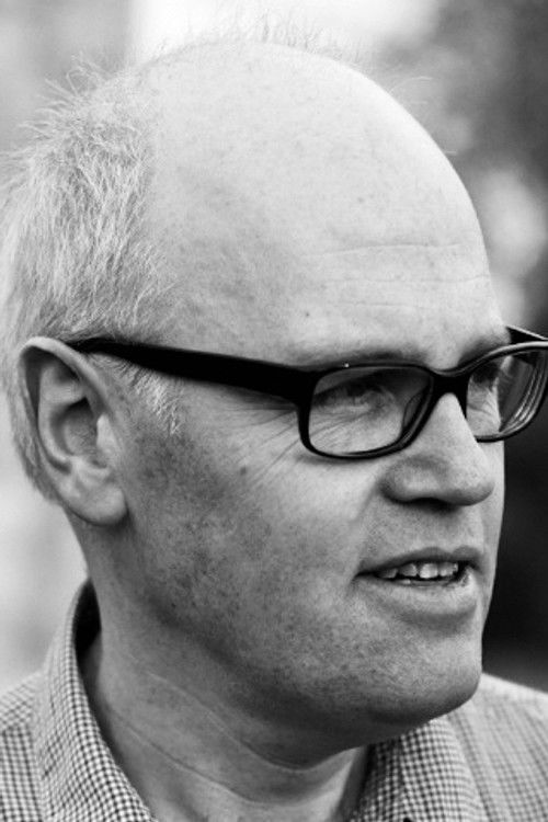 Адриан Jохнстон