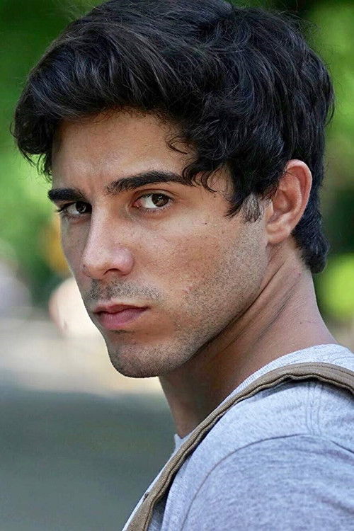 Алан Понтес