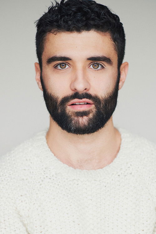 Алеxандре Бергерон