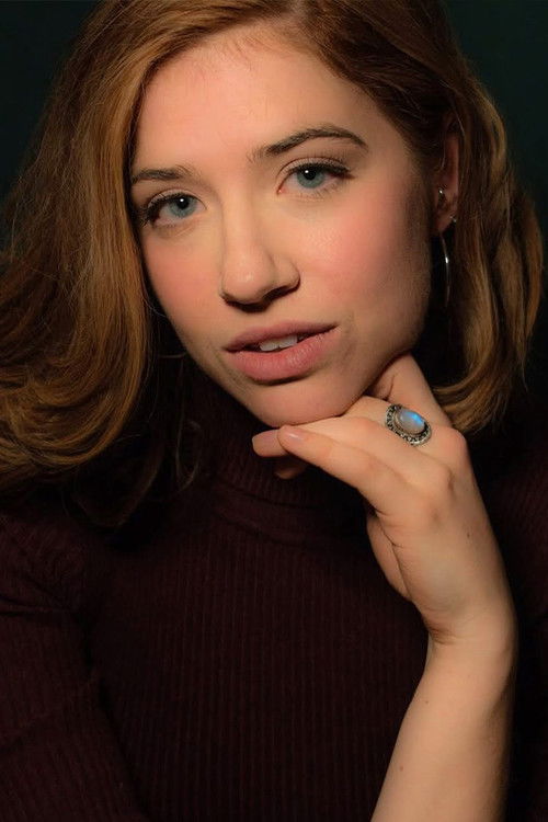 Оливиа Хумулоцк