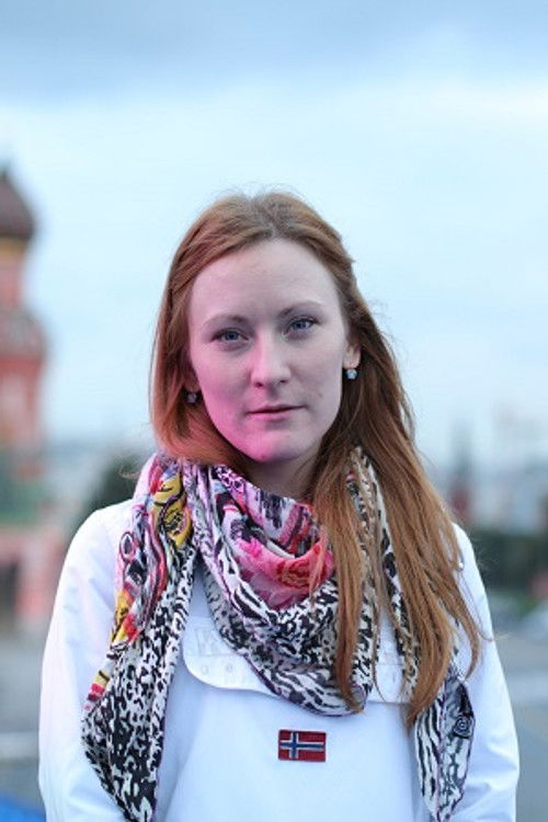 Асйа Мозхегова