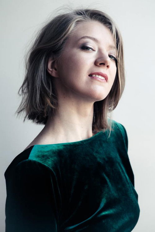 Елена Рйдкина