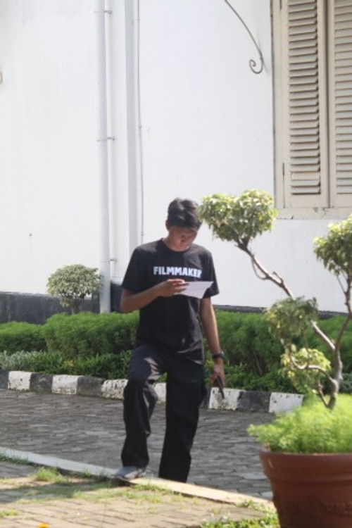 Мухаммад Ханиф Фатхтхан Прийоно