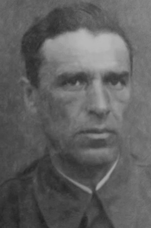 Алексей Солодков