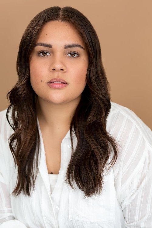 Брейанна Олдхам