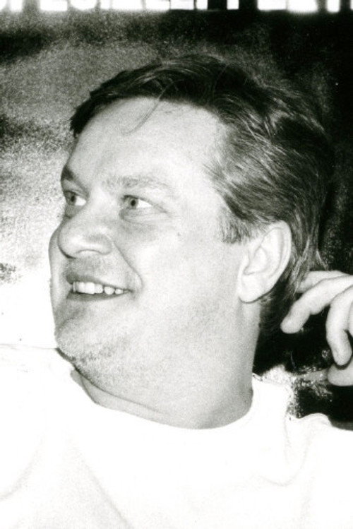 Ханс Харнеск