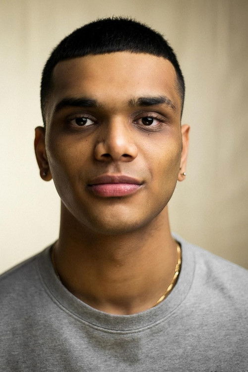 Ритхвик Андугула