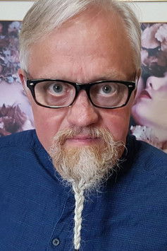 Áсгеир Хвíтаскáлд