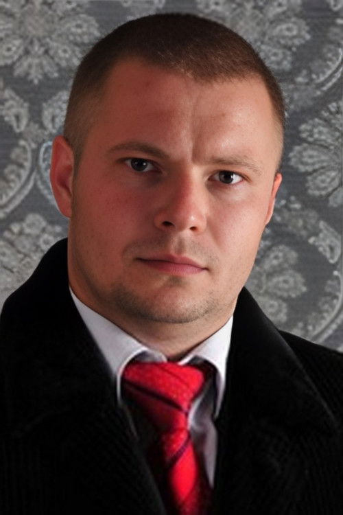 Микхаил Маслйаков