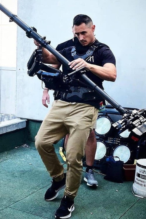 Раúл Манцхадо