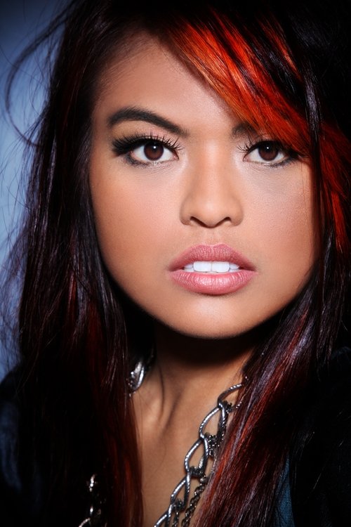 Диана Феррер