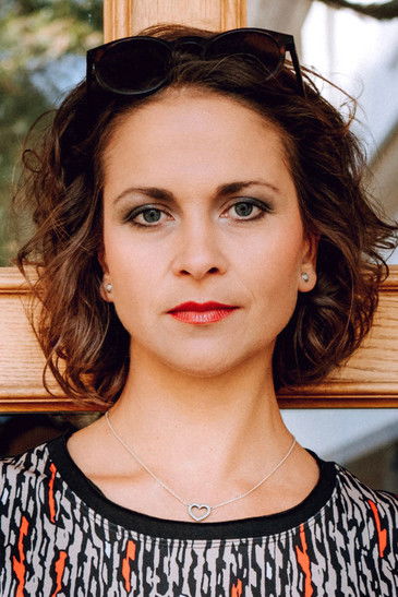 Кристýна Хруšíнскá