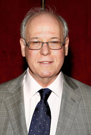  Брюс Джоэл Рубин