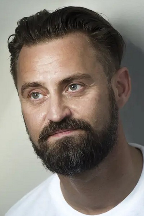 Jеспер 'Jокерен' Дахл