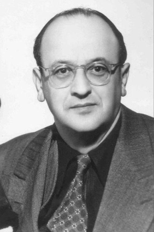 Харрй Сегалл