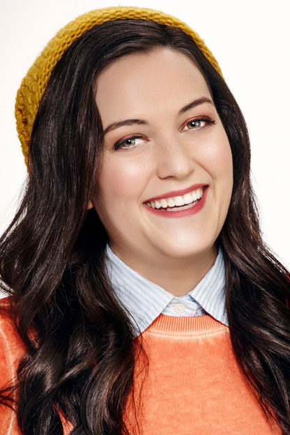 Jессица МцКенна