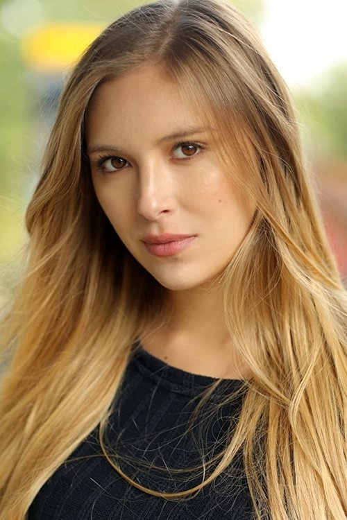 Ханако Фоотман