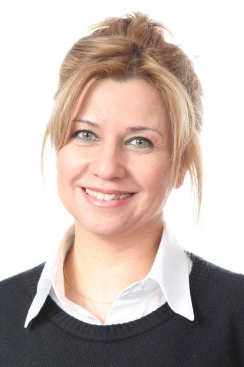 Биннур Şербетçиоğлу