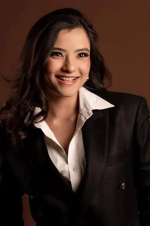 Моника Тхапа