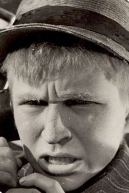 Женя Соколов