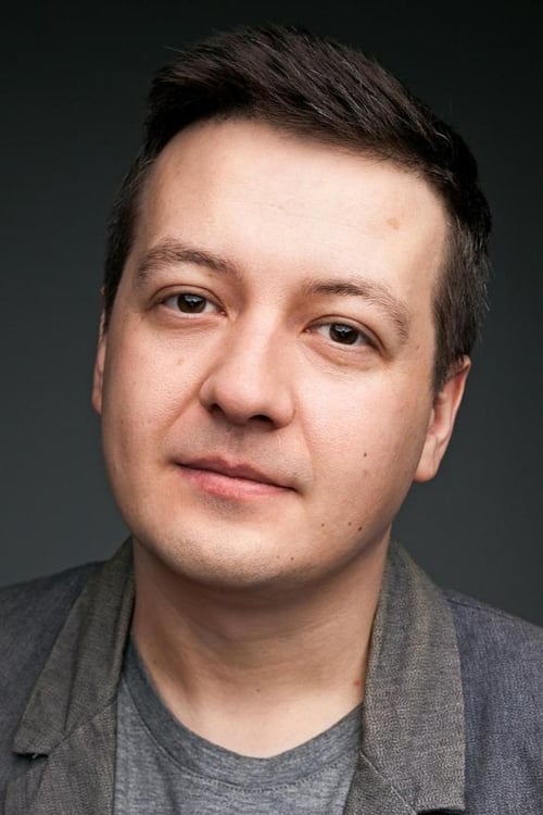 В'ячеслав Бабенков