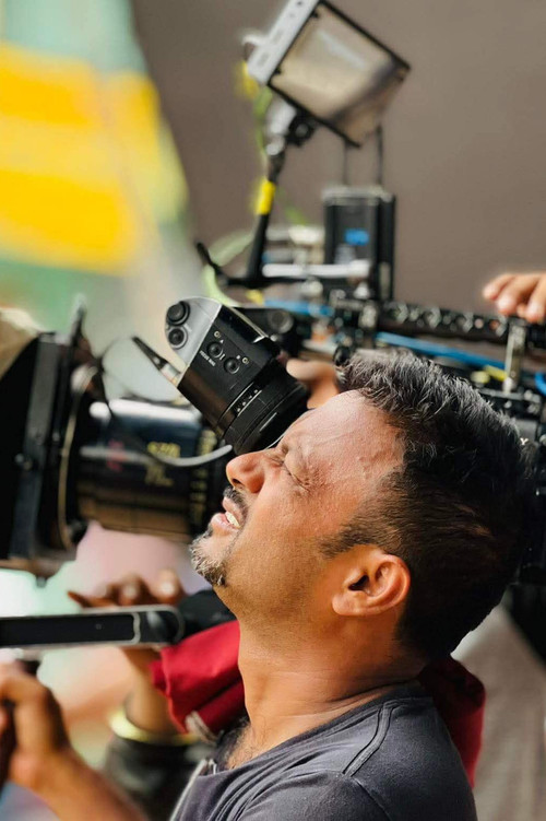 Индранатх Марицк