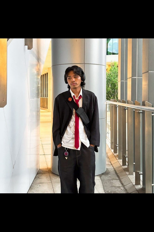 Jаерон Цраме