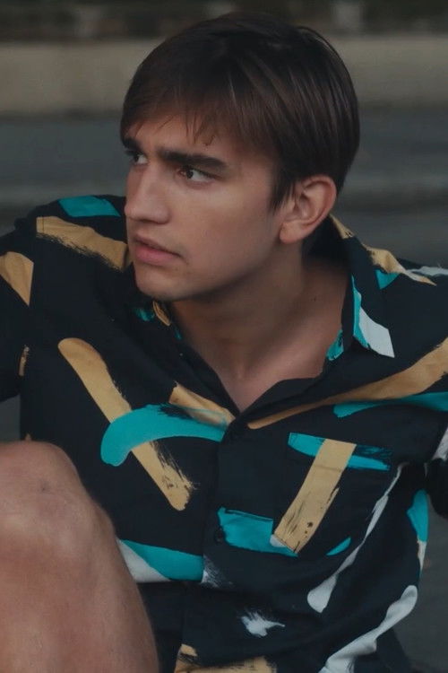 Михáлй Фáризс