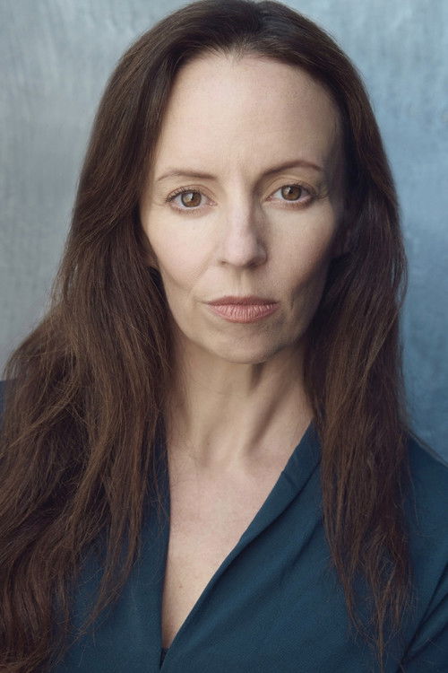 Гиселле Паркер