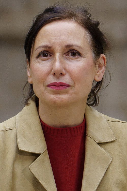 Марíа Руидо