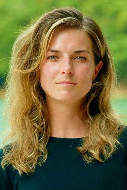 Аманда Хöгвик