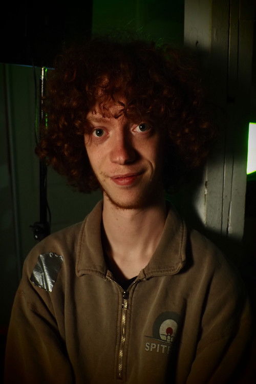 Бен Хохенер