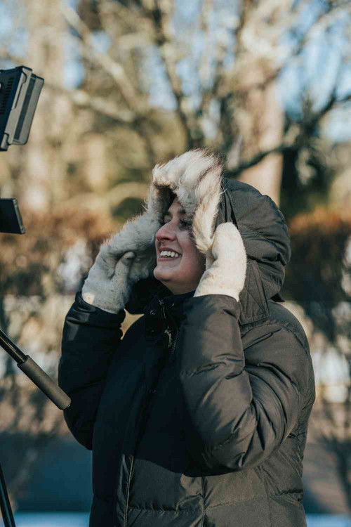 Мелисса Марцхесе