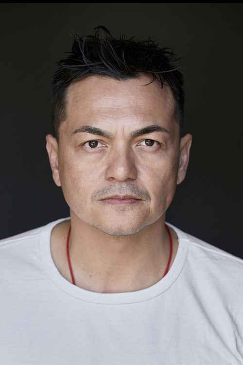 Еддие Харгитай