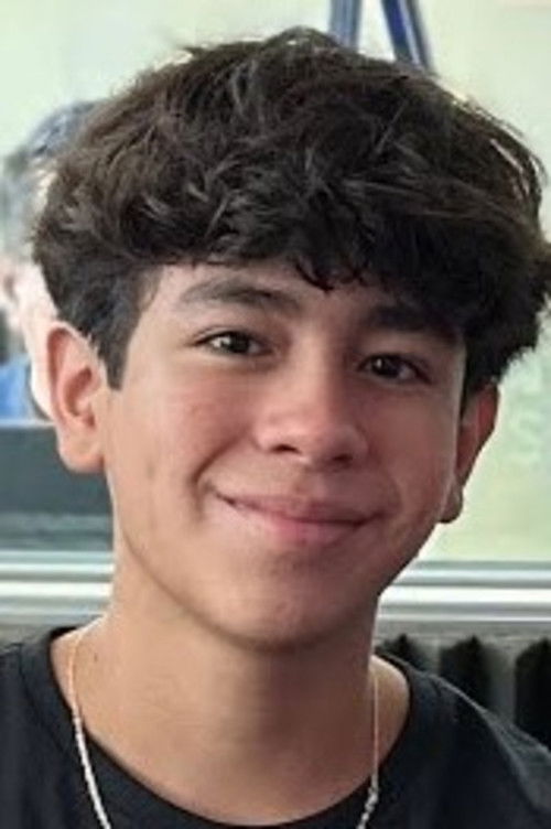 Матео Хонлес